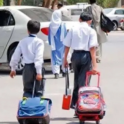 راولپنڈی: نجی اسکولوں کو عمارتیں خالی کرنے کے نوٹس